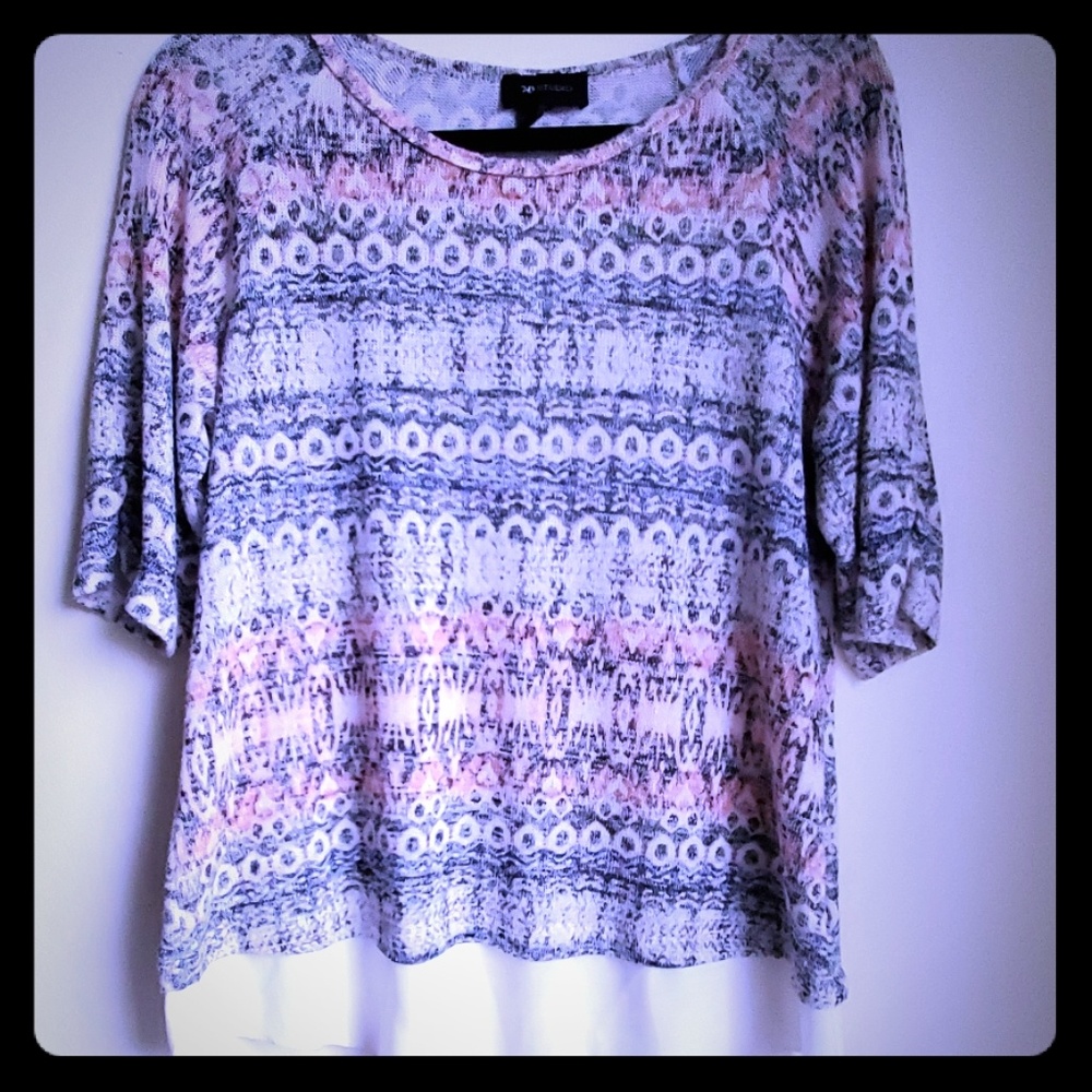 AB Studio shirt